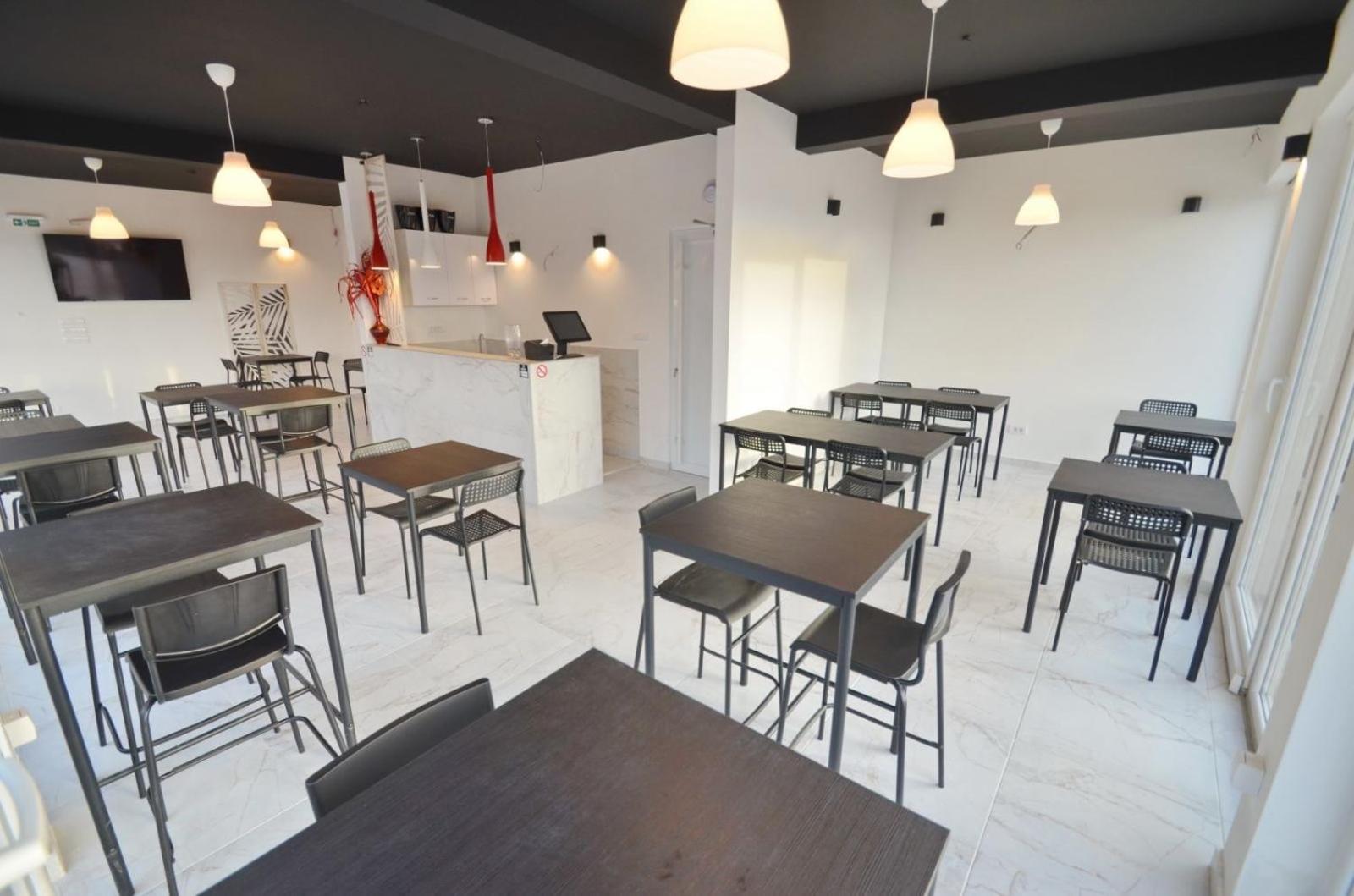 Residence Spa Apartments Dub Kotor Ngoại thất bức ảnh