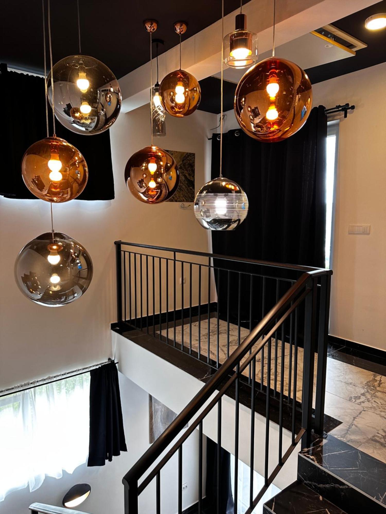 Residence Spa Apartments Dub Kotor Ngoại thất bức ảnh